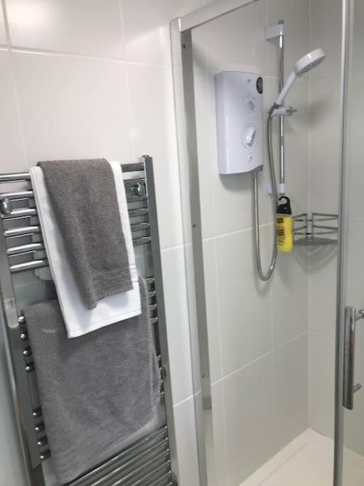 Waterside Park Annex Apartment Кингсбридж Екстериор снимка