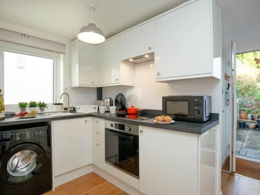 Waterside Park Annex Apartment Кингсбридж Екстериор снимка