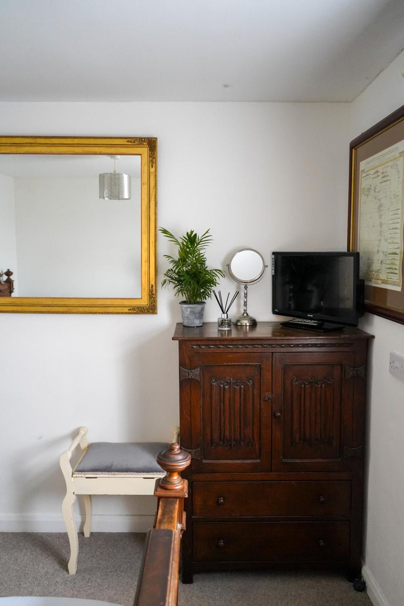 Waterside Park Annex Apartment Кингсбридж Екстериор снимка