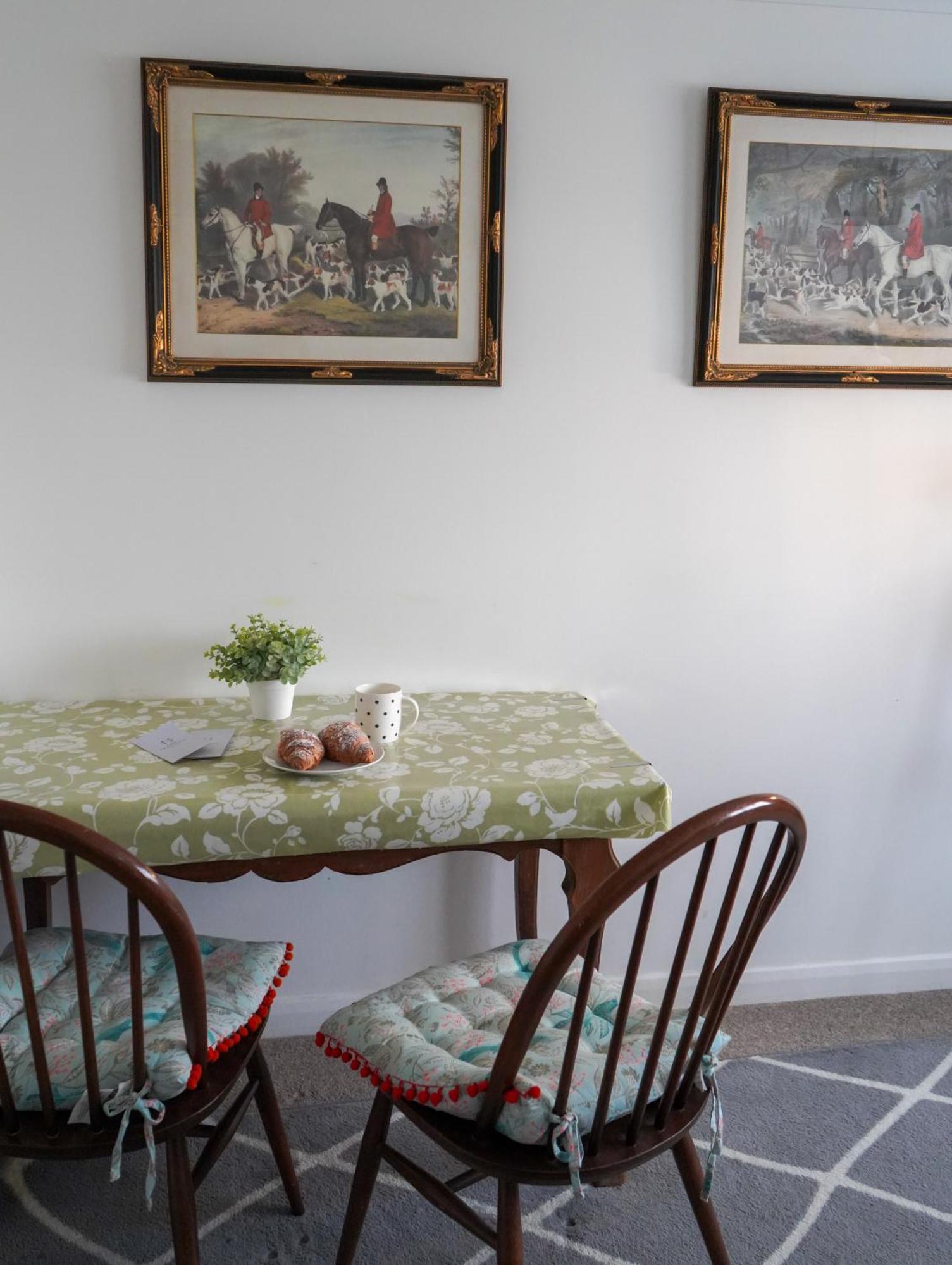 Waterside Park Annex Apartment Кингсбридж Екстериор снимка